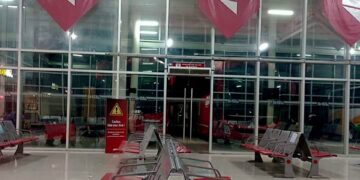 Ubican a indocumentado en terminal camionera de Chetumal pretendía llegar a Cancún