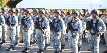 Inaugura Lili Campos avenida Heroico Colegio Militar