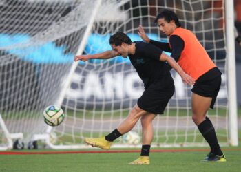 Clásico Peninsular al abrir en casa el Cancún FC el Torneo Apertura
