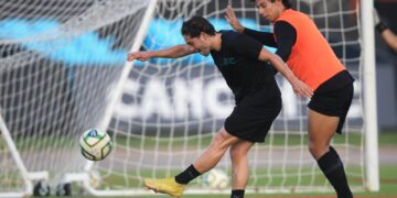Clásico Peninsular al abrir en casa el Cancún FC el Torneo Apertura