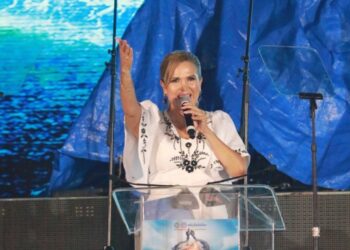 Solidaridad, ejemplo de superación, éxito turístico e integración ciudadana