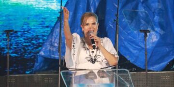 Solidaridad, ejemplo de superación, éxito turístico e integración ciudadana