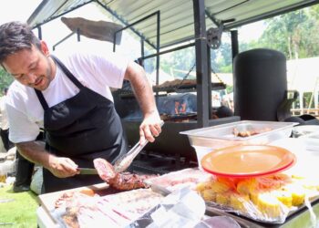 Puerto Morelos será sede del tercer festival gastronómico del Caribe Mexicano