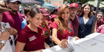 Morena abre más mesas ciudadanas en Quintana Roo para creación del Proyecto de Nación 2024-2030