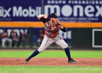 Tigres ante Olmecas jugarán la última serie de temporada regular en el Beto Ávila
