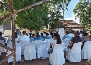 Aniversario de la Guerra de Castas vuelve a ser utilizado como pasarela política