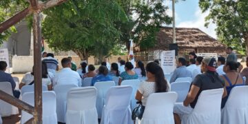 Aniversario de la Guerra de Castas vuelve a ser utilizado como pasarela política