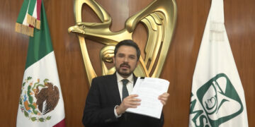 La Dirección General del IMSS reitera no ser responsable de la muerte de una niña