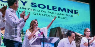 Llama Mara Lezama a evitar que desorden urbano y social neutralicen beneficios de megaproyectos