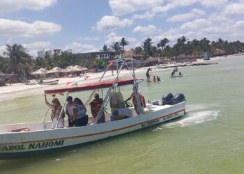 Vinculan a proceso a presunto feminicida en Playa del Carmen