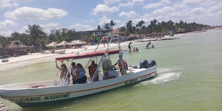 Vinculan a proceso a presunto feminicida en Playa del Carmen