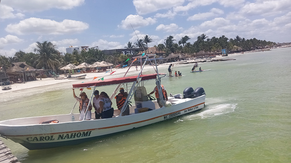 Vinculan a proceso a presunto feminicida en Playa del Carmen