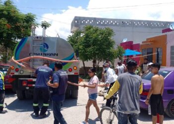 Anuncia Aguakan apoyos extraordinarios y mesas de diálogo con sus clientes