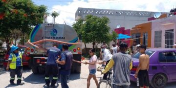 Anuncia Aguakan apoyos extraordinarios y mesas de diálogo con sus clientes