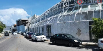 En decadencia la imagen urbana de la zona hotelera de Cancún