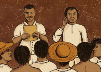 Aniversario de la Guerra de Castas ¿176 años de lucha o de olvido y discriminación?