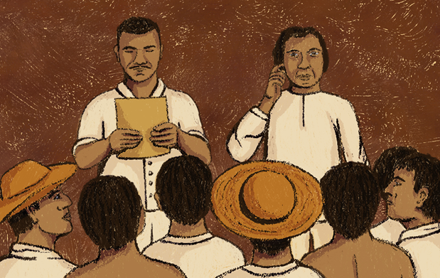 Aniversario de la Guerra de Castas ¿176 años de lucha o de olvido y discriminación?