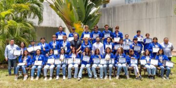 Reconocen a los medallistas de Solidaridad de los Nacionales CONADE