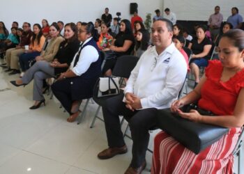 Trabaja gobierno en favor de la niñez y adolescencia