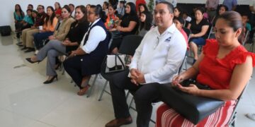 Trabaja gobierno en favor de la niñez y adolescencia