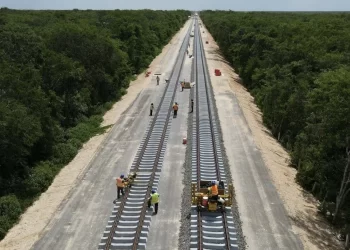 "Es improbable" que el tren Maya esté totalmente terminado en el 2024, afirman