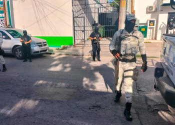 Rescatan a 20 menores víctimas de trata de personas en en Playa del Carmen