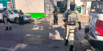 Rescatan a 20 menores víctimas de trata de personas en en Playa del Carmen