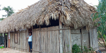 Apoyan a mujeres sin vivienda en Lázaro Cárdenas