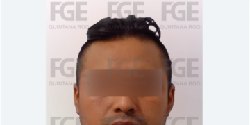 Detienen en Chetumal al presunto asesino de una mujer