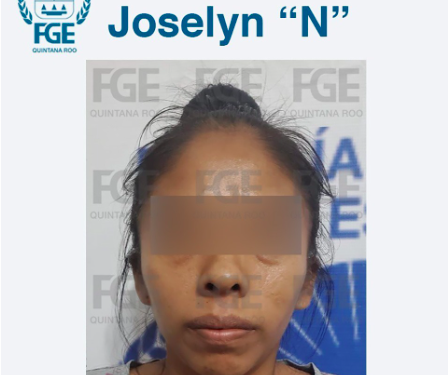 Detenida una mujer que “vendía” sexualmente a una menor