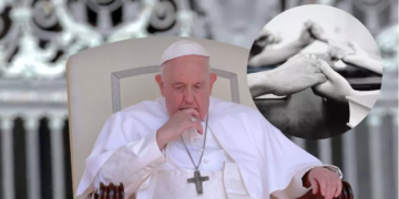 El Papa Francisco pide perdón a víctimas de abusos durante su visita a Portugal por la JMJ