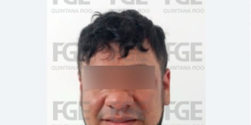 Detenido jefe de plaza de grupo delictivo de Playa del Carmen