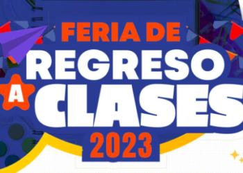 Gobierno de Solidaridad invita a feria del regreso a clases