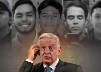 Desaparición en Lagos de Moreno: Silencio Oficial y Chistes por Parte del Presidente Generan Indignación Nacional
