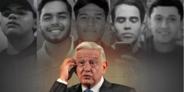 Desaparición en Lagos de Moreno: Silencio Oficial y Chistes por Parte del Presidente Generan Indignación Nacional