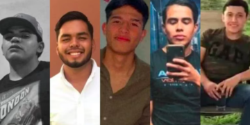 Presidente López Obrador Afirma que Jóvenes Desaparecidos en Jalisco Fueron "Posiblemente Asesinados"
