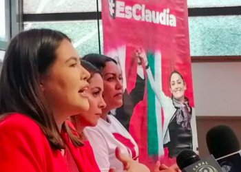 Diputada de Morena en Quintana Roo Defiende a Claudia Sheinbaum de Acusaciones