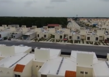 Crisis en Villas las Perlas: CFE Ignora llamados de Auxilio de 3,000 habitantes en Playa del Carmen