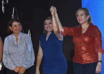 Dirigente del PAN defiende a Lilí Campos y cuestiona a Morena por corrupción