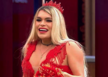 Wendy Guevara