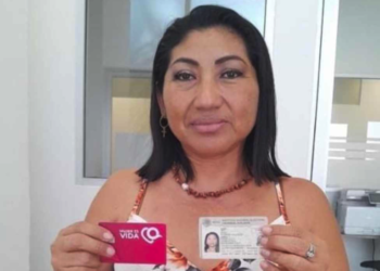 Dirigente Estatal del PRD denuncia supuesto uso irregular de programa social por parte de funcionaria estatal