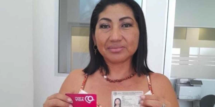 Dirigente Estatal del PRD denuncia supuesto uso irregular de programa social por parte de funcionaria estatal
