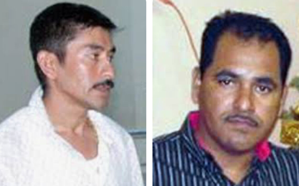 Ejecutan al “Rayo” Mandujano, famoso y polémico ex jefe policiaco de Cancún