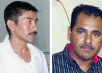 Ejecutan al “Rayo” Mandujano, famoso y polémico ex jefe policiaco de Cancún