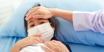 Sigue Quintana Roo acumulando más casos de dengue que cualquier otro estado