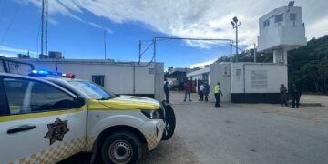 Muere en hospital uno de los lesionados por explosión en gasera de Cancún