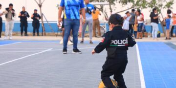 “Héroes por un Día” llegará a Puerto Aventuras