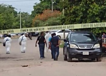Foto de Sandy González (Periodista)