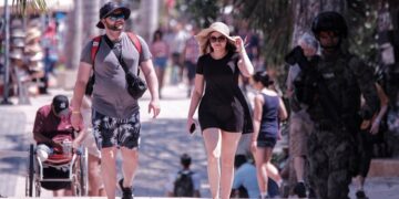 Aumenta a seis el número de muertes por "Golpe de Calor" en Q.Roo