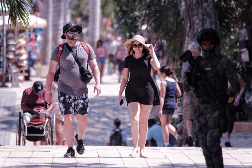 Aumenta a seis el número de muertes por "Golpe de Calor" en Q.Roo